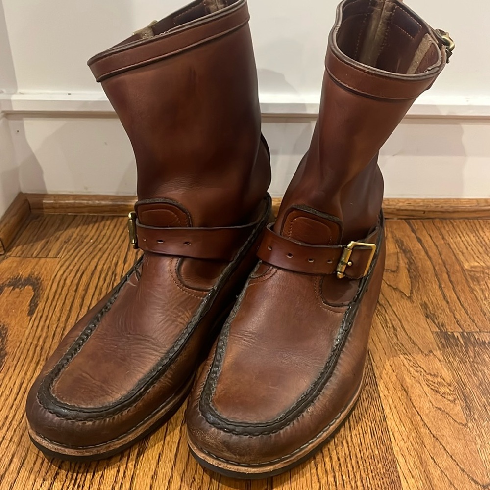 Gokey Classic boots